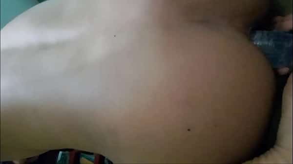 Femboy plays with her new dildo when she gets home, riding hard (Trapyale).