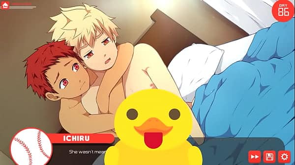 Ichiru gives me goodbye sex | Bacchikoi – Ichiru Route – Part 4