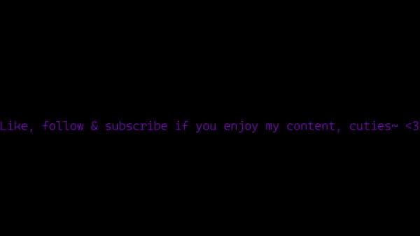 “If only there was a fun way to make money…” | Roprostitution ERP