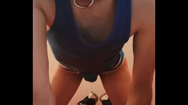 Twink skinny Model Anal Fetish