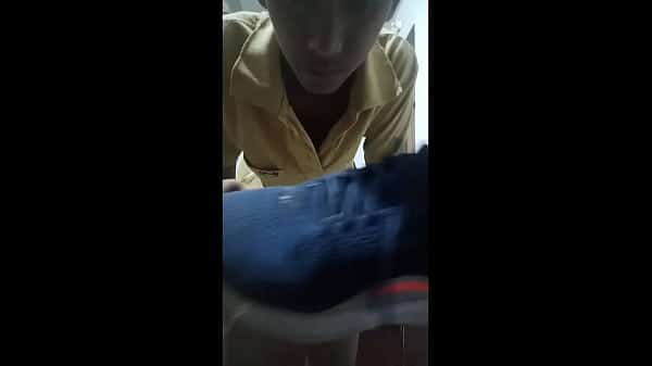 A Village Boy Yash Complete His Masturbation And Tasted His Cum From Shoes – Part 03