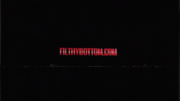 Ebony Hunks In One Dark Room | FilthyBottom