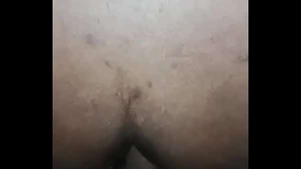 Enchendo o puto de leite