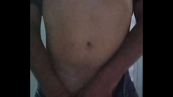 Gozando no Banheiro