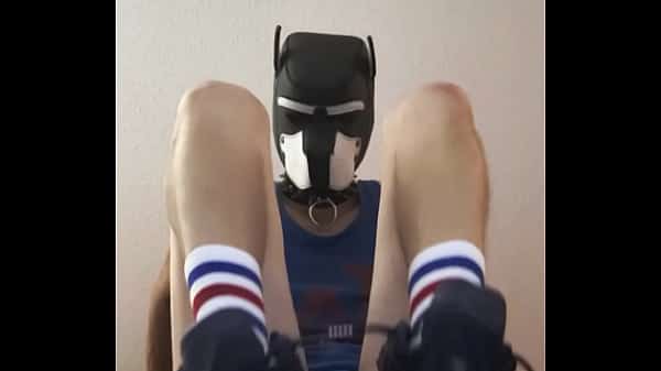 Pupplay sexy