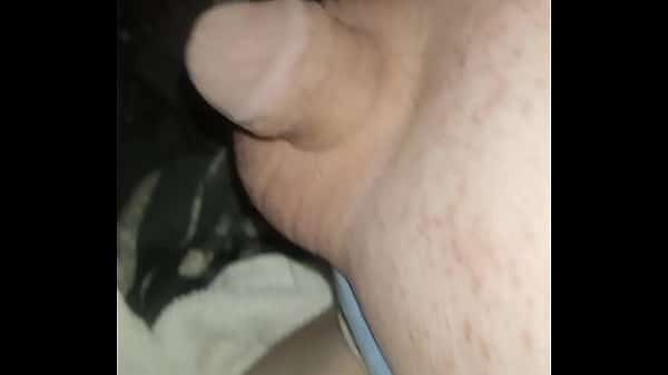 Small cock sissy faggot