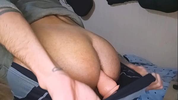 SORPRESA ANAL