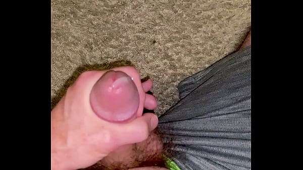 4am morning ejaculation and ORGASM!!
