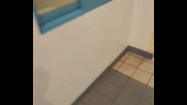 Another 3 Restroom Scenes In 1 Gay Porn