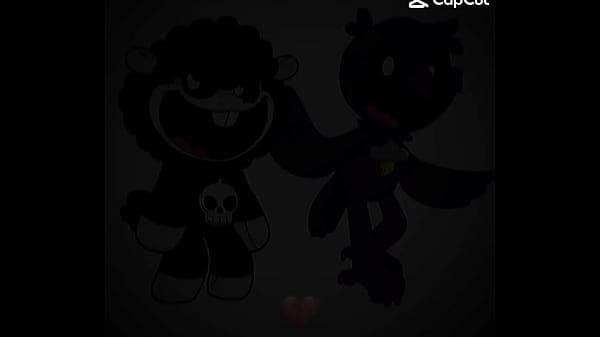 Baba chops e Poe