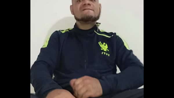 Football training