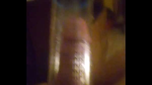 I love to get fucked by big fat cock