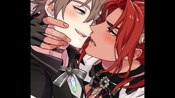 [Noctilucent] Dante: Strong Persuasion  Dan-dan – Special Treatment After Hours (R5)