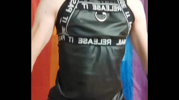 Femm latex boy