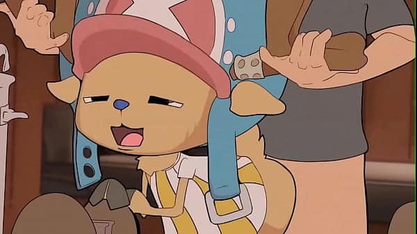 Get In The Chopper (One Piece)