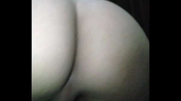 Rebolando a raba