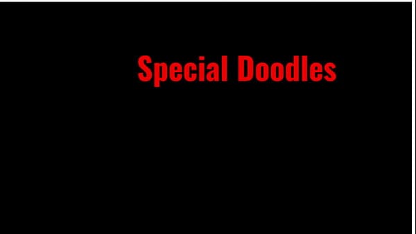 Special doodles