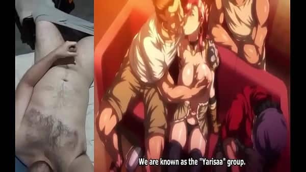 beautiful hentai elf witch gets fucked in the woods