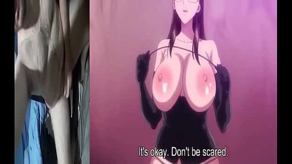 big tits hentai milf do makes love with her boss