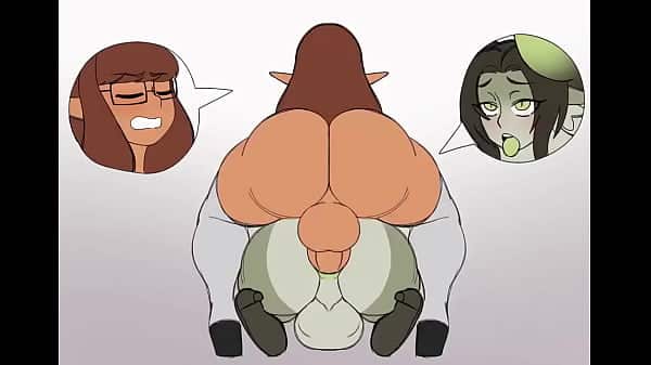Dynamo-x – Femboy pounding another femboy