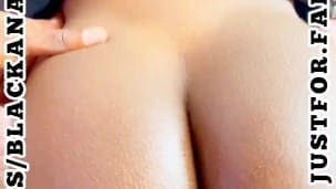 Fucking 18 year old cute Bubble butt bottoms