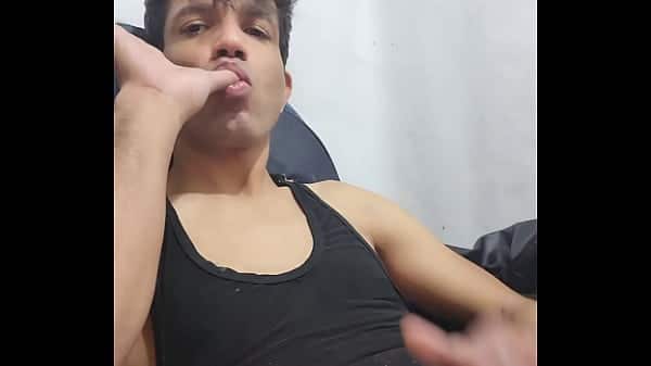 I love to eat the big, thick, cum-filled works of adult gay men