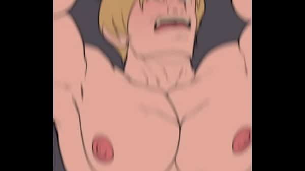 Leon Ass Fucked