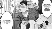 Mob for Jack Ep 01 [Yaoi Hard]
