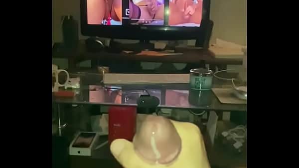 Slomo cumshot 8
