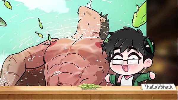 VIRGIN’S FIRST BL MANHWA