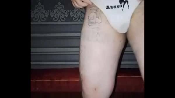 After ass-to-mouth! Homemade porn of a Russian gay man where he gets fucked in a thick ass and dirty mouth!