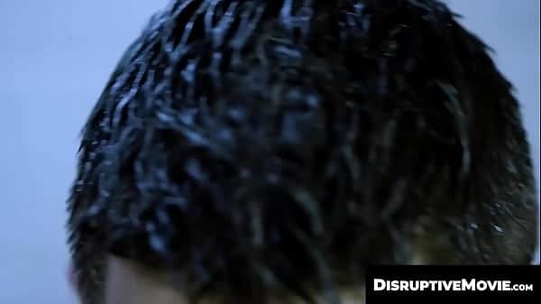DisruptiveMovie.com – Ben Masters takes every inch of Johnny Ford’s thick dick deep in his ass
