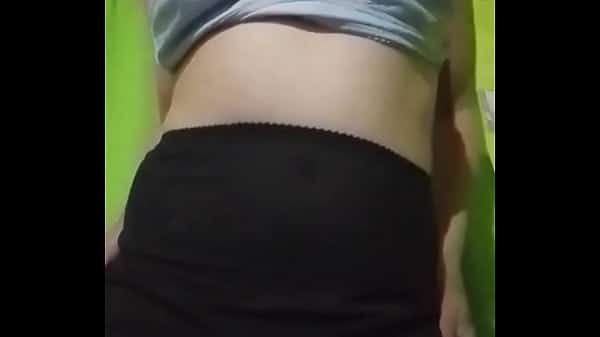 Putita con sorpresa