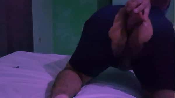 mi culito caliente