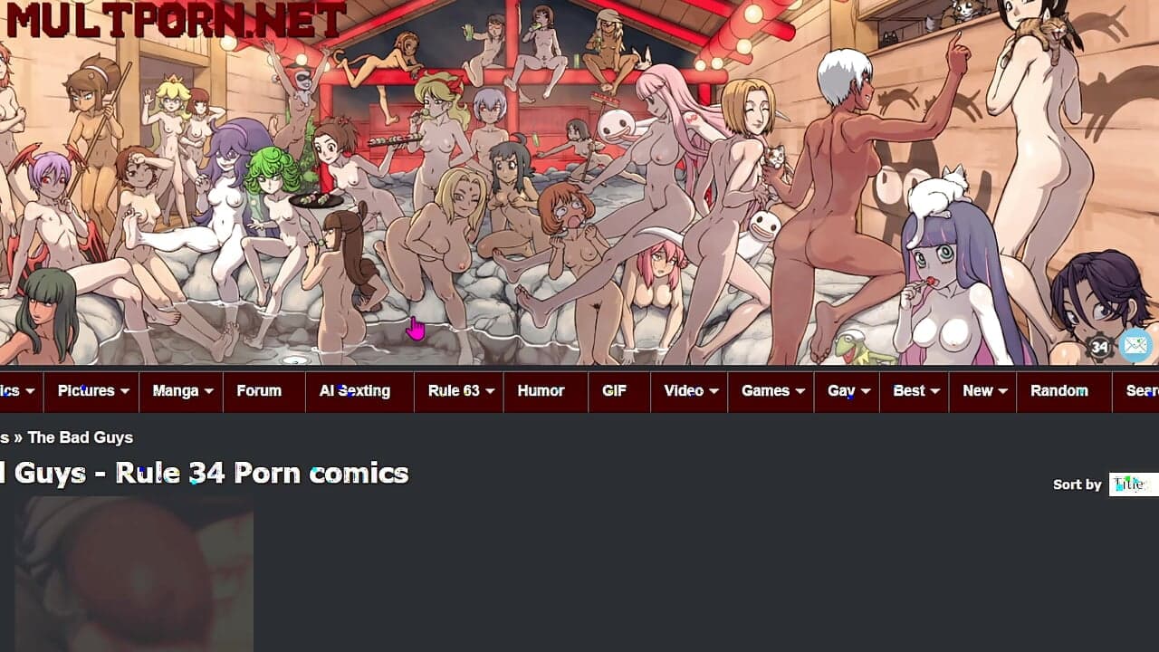 The bad Gus Porn Comic Edging on Soft