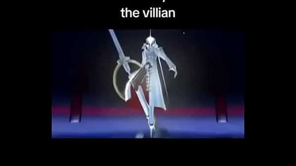 Akechi follado