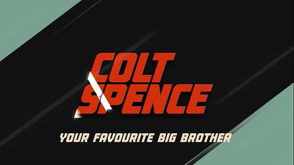 Colt Spence Fists and Completely Dominates Obedient House Twink Max Depth