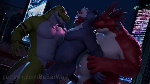 double dragon