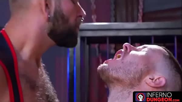 InfernoDungeon.com – Wild group sex with fisting and intense masturbation