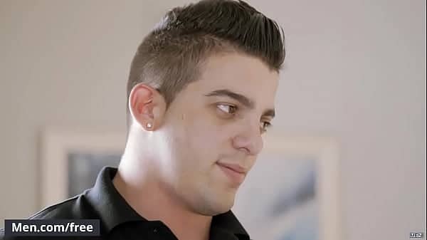 (Jacob Peterson, Jacob Taylor) – Honeymoon For One Part 2- Trailer preview – Men.com