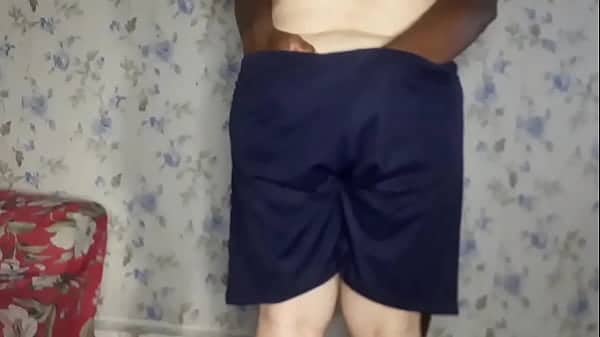 Negão dotado fode a bunda grande e branca até espumar (COMPLETO)