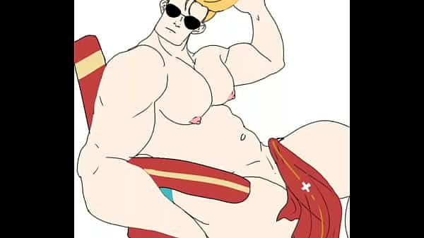 short animation johnny bravo
