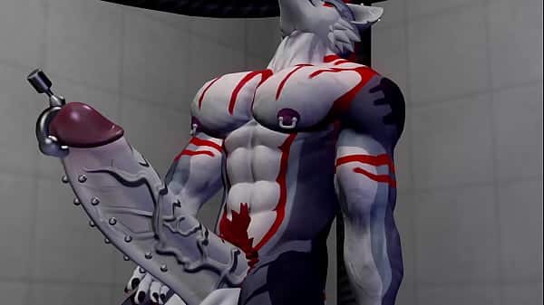 Wolf Jerking and Sounding