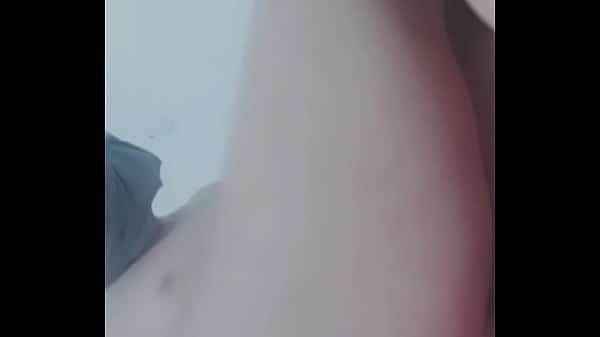 A horny bottom gay showing his white ass need to be fucked by a big cock