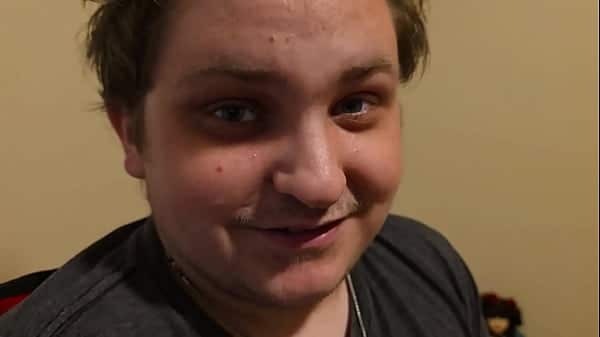 Dylan Tarrence Fucking deep in the ass