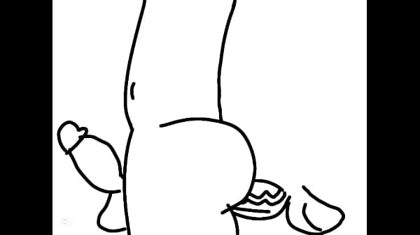 My short animation