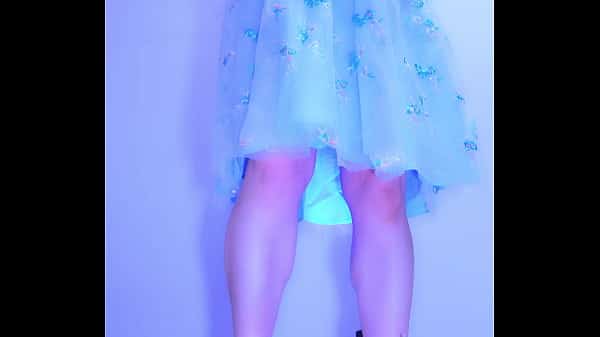 Crossdressing – update #DSCF1456