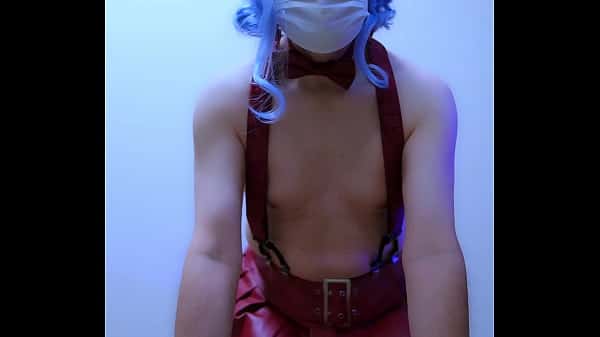 Crossdressing – update #DSCF8224
