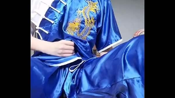 武术服