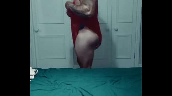 Lusty Anal Muscle Whore